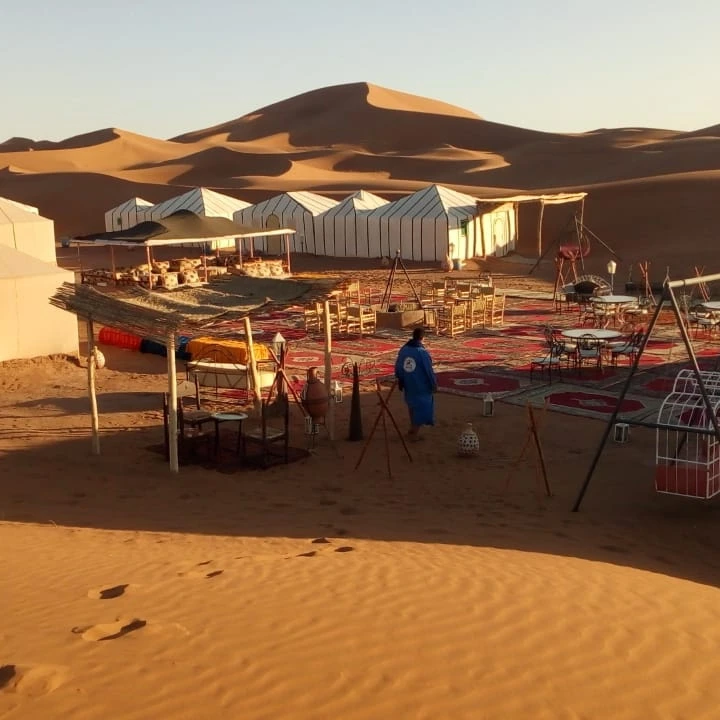 morocco Sahara desert trips