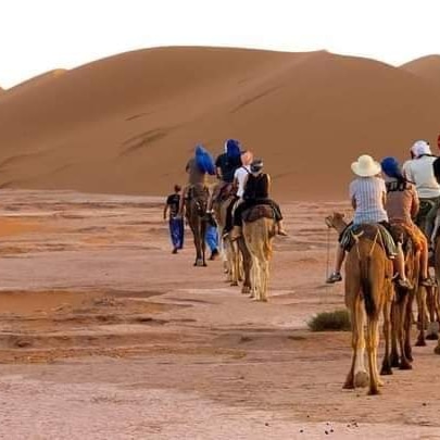 morocco Sahara desert trips top views